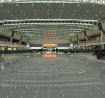 候車（機(jī)、船）室檢測(cè)與評(píng)價(jià)