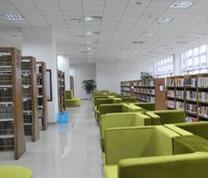 美術(shù)館、圖書館檢測(cè)與評(píng)